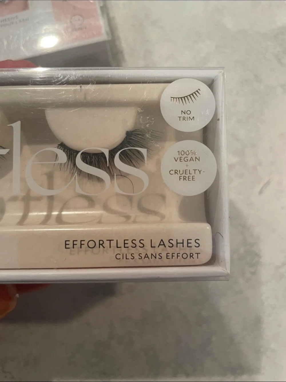 New Velour Effortless Lashes Bundle